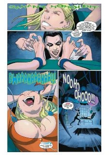 Hysterical Cases 01-05