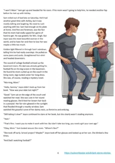JDseal – The Dark Stone Ch. 5 (6)