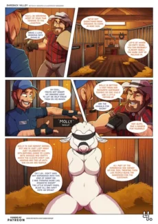 Kabier- Bareback Valley (5)
