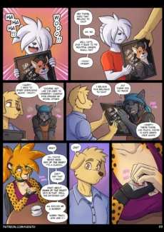 Kadath- Dynamite’s Dating Dilemma (23)