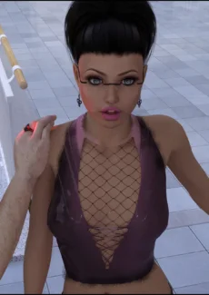KaraComet- Dad’s Lucky Ring – Part 3 (49)