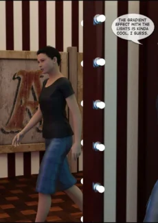 KaraComet – Feminization Funhouse (12)