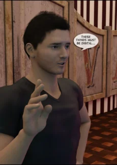 KaraComet – Feminization Funhouse (14)