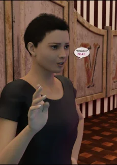 KaraComet – Feminization Funhouse (16)
