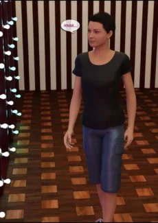 KaraComet – Feminization Funhouse (18)