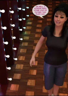 KaraComet – Feminization Funhouse (25)