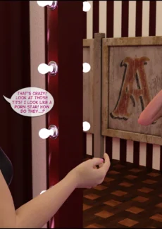 KaraComet – Feminization Funhouse (28)