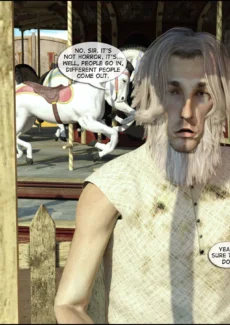 KaraComet – Feminization Funhouse (4)