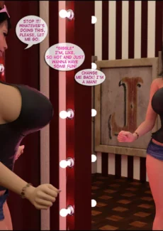 KaraComet – Feminization Funhouse (47)