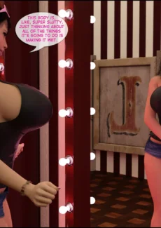 KaraComet – Feminization Funhouse (48)