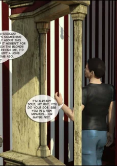 KaraComet – Feminization Funhouse (5)