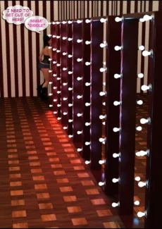 KaraComet – Feminization Funhouse (58)