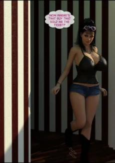 KaraComet – Feminization Funhouse (59)