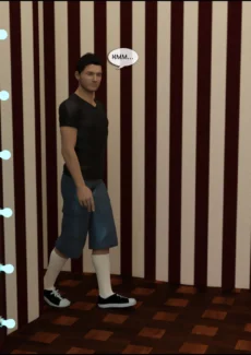 KaraComet – Feminization Funhouse (7)