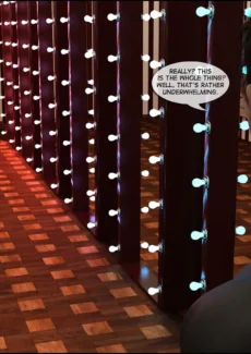 KaraComet – Feminization Funhouse (8)