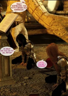 KaraComet – Making a Coven (13)