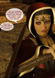 KaraComet – Making a Coven (19)