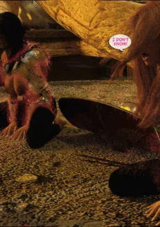 KaraComet – Making a Coven (24)