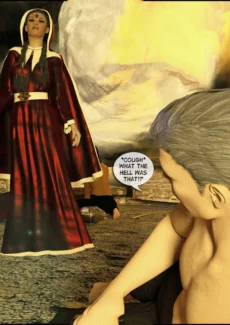KaraComet – Making a Coven (25)