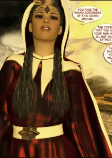 KaraComet – Making a Coven (26)