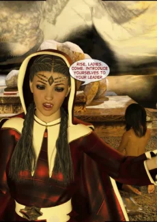 KaraComet – Making a Coven (27)