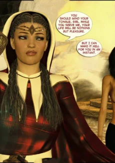 KaraComet – Making a Coven (31)