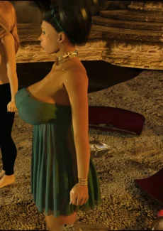 KaraComet – Making a Coven (37)