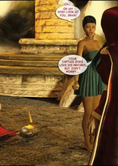 KaraComet – Making a Coven (42)