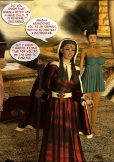 KaraComet – Making a Coven (45)