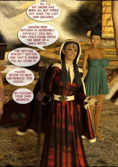 KaraComet – Making a Coven (46)