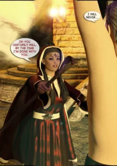 KaraComet – Making a Coven (49)
