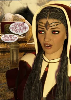 KaraComet – Making a Coven (57)