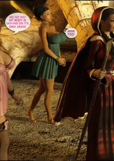 KaraComet – Making a Coven (58)
