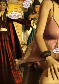KaraComet – Making a Coven (60)