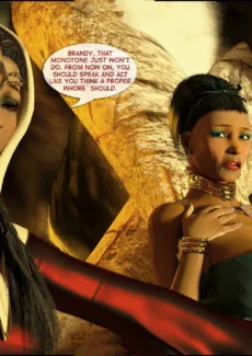 KaraComet – Making a Coven (62)