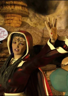 KaraComet – Making a Coven (67)