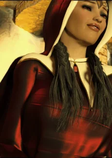 KaraComet – Making a Coven (75)