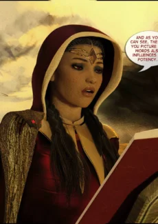 KaraComet – Making a Coven (78)