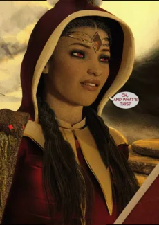 KaraComet – Making a Coven (79)