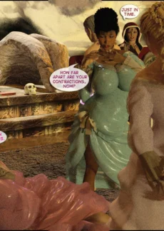 KaraComet – Making a Coven (84)