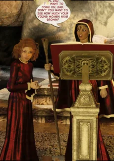 KaraComet – Making a Coven (88)
