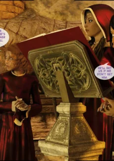 KaraComet – Making a Coven (89)
