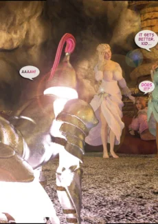 KaraComet – Making a Coven (92)