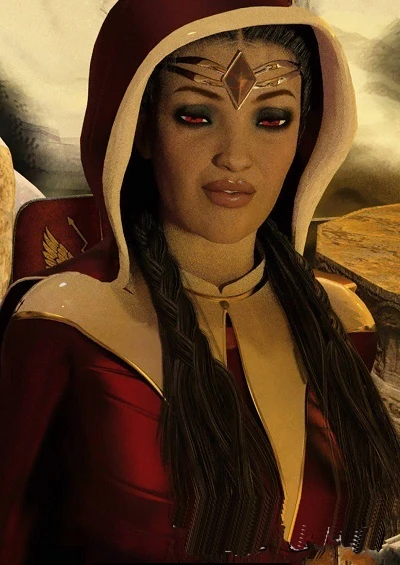 Making a Coven- KaraComet