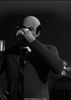 KaraComet- Mr. Housewife (14)