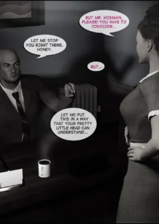 KaraComet- Mr. Housewife (3)