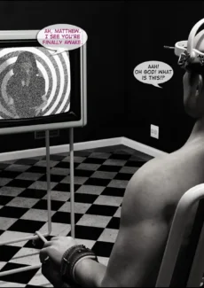 KaraComet- Mr. Housewife (30)