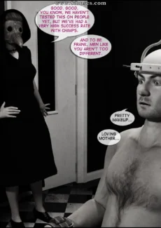 KaraComet- Mr. Housewife (42)