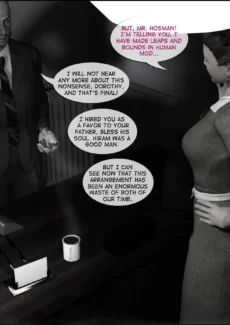 KaraComet- Mr. Housewife (5)