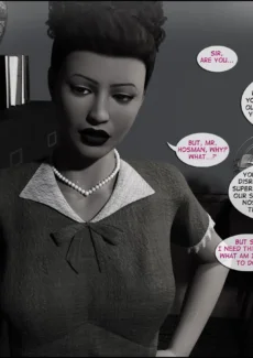 KaraComet- Mr. Housewife (6)
